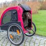 TRIXIE Pet Bike Trailer Large Image 2