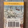 Vintage Wild Animal Reference Small Pocket Size Book Image 6