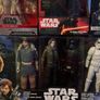 Star Wars Genuine Action Figures bundle  Brand New! Image 3