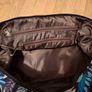 Large Weekend Bag with Shoe Storage Image 7