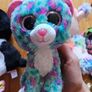 Selection of TY Beanie Boos Image 10