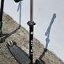 Black Micro scooter Image 2