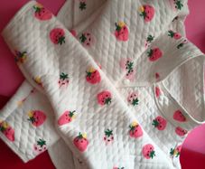 Cotton coat