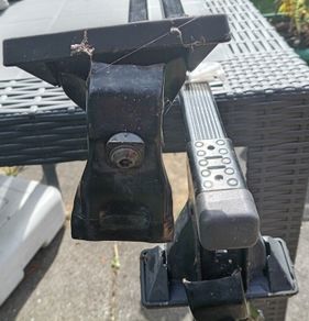 roof bars