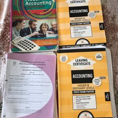 Accounting Grind notes