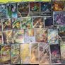 Pokemon Cards Tons On Singles Image 5