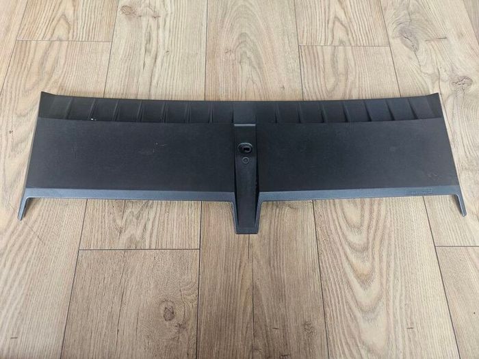 VW Golf / Jetta MK1 Kamei hood scoop