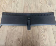 VW Golf / Jetta MK1 Kamei hood scoop