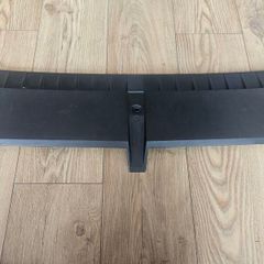 VW Golf / Jetta MK1 Kamei hood scoop