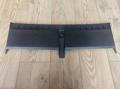 VW Golf / Jetta MK1 Kamei hood scoop