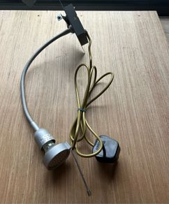 LED flexible reading light