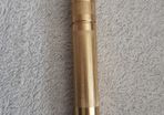 Maglite Solitaire Incandescent 1 AAA Gold mag-light Maglight Torch Flashlight