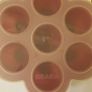 Beaba silicone multiportion pots Image 4