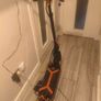 electric scooter Image 3