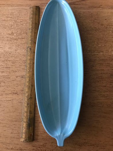 Vintage Poole Pottery Dish