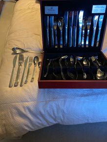 Cutlery set
