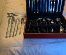 Cutlery set