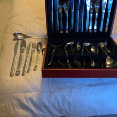 Cutlery set