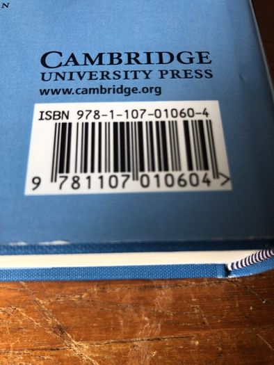 The Cambridge History of the Book In Britain