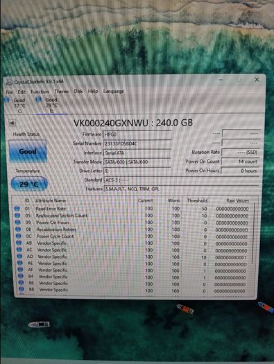 HP Pro SFF 290 G9 Desktop PC (i5 13th Gen)