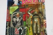 Vintage Austin Powers Moon Mission Dr. Evil Action Figure 1999 McFarlane Toys