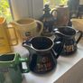 Ceramic Bar Collectibles (35) Image 2