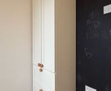 Kids Wardrobe