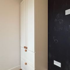 Kids Wardrobe