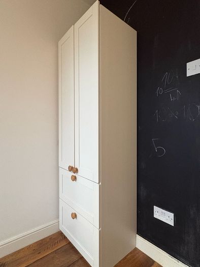 Kids Wardrobe