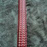 Studded leather belt Image 2