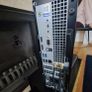 i5 9500 8gb SFF, 480gb Dell, LCD Image 2