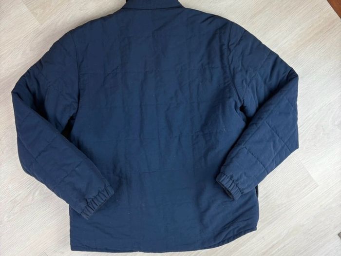 Patagonia Isthmus Shirt Jacket