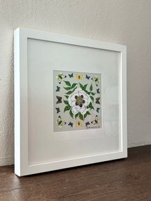 Belinda Northcote framed print