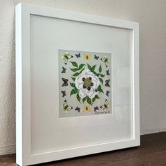 Belinda Northcote framed print