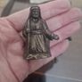 brass figures Image 2