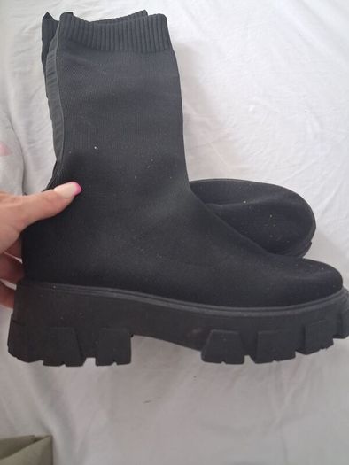 ladies boots