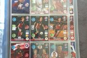 Euro 2016 france cards