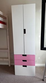 IKEA Stuva wardrobe