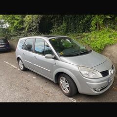 2008 Renault Grand Scenic