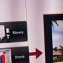 #Price reduced Samsung 55 inch Smart TV Image 6