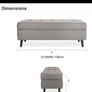 Ez Living Storage Unit Image 4