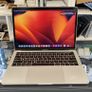 Apple MacBook Pro 13" TOUCH BAR/ Mid 2017 Silver i7 3.5GHz 16GB 512GB SSD A1706 (Battery Cycle: 447) macOS sequoia Image 6