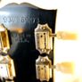Gibson ES 135 1996 w Orange AD5 Image 4