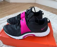 Nike trainers