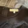 Sandro Paris black dress UK8 Image 6