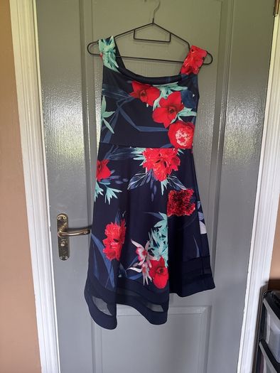 ladies dress