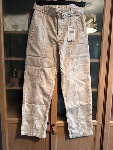 Mango Jeans Brand new