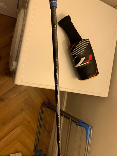 R7 Quad Mini Driver