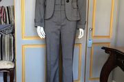 Mango suit. Size S.