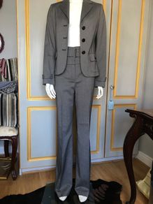 Mango suit. Size S.